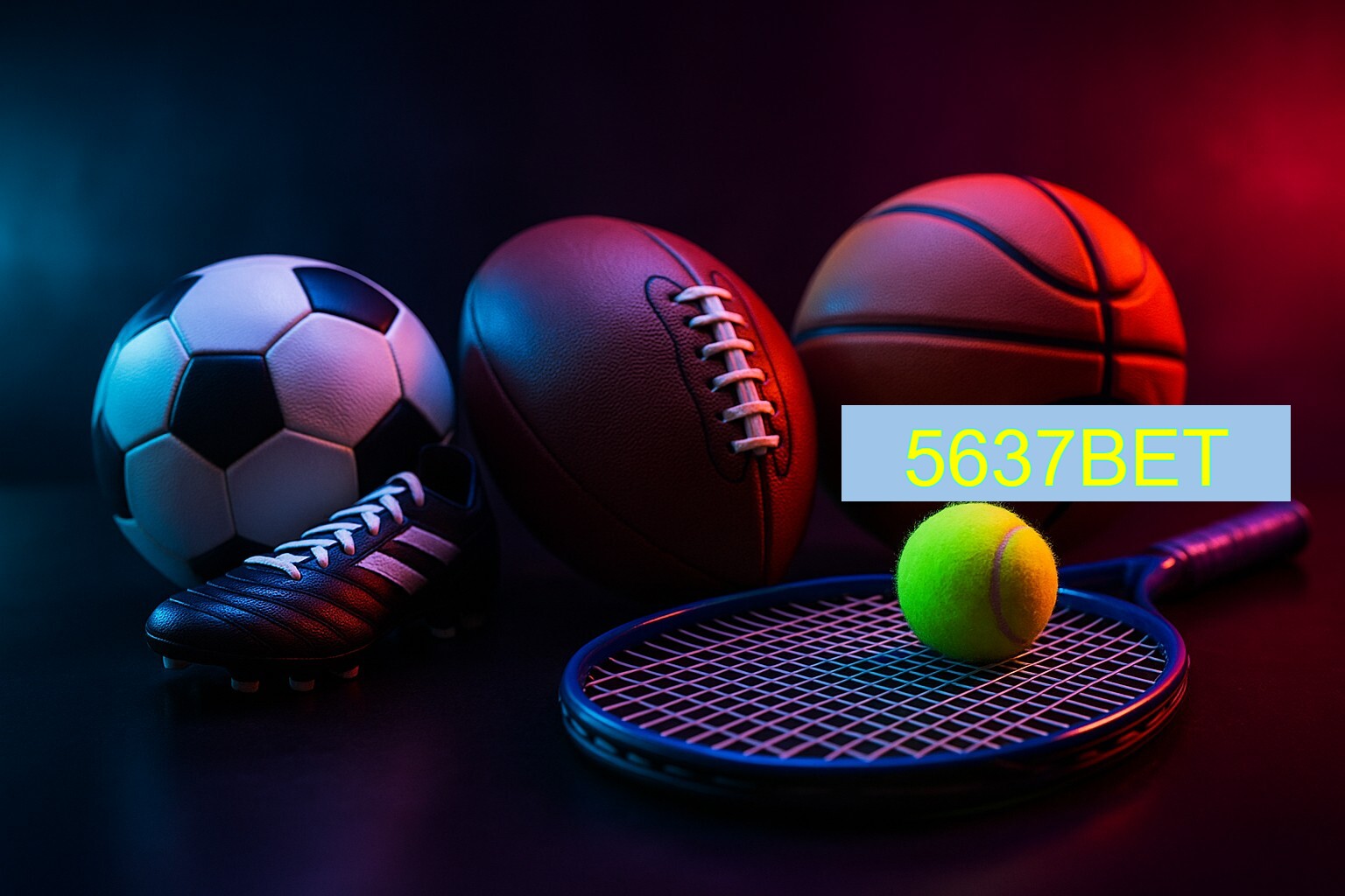 Variedade de Esportes